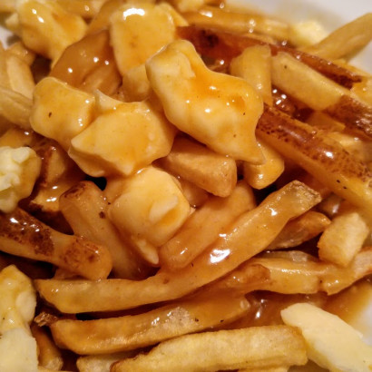 Poutines / Poutines